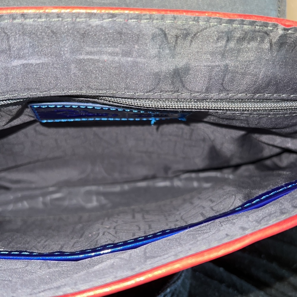 Disney X Danielle Nicole Snow White Dress Satchel - image 5